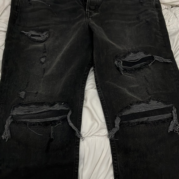 GRLFRND Karolina high rise - Picture 3 of 5